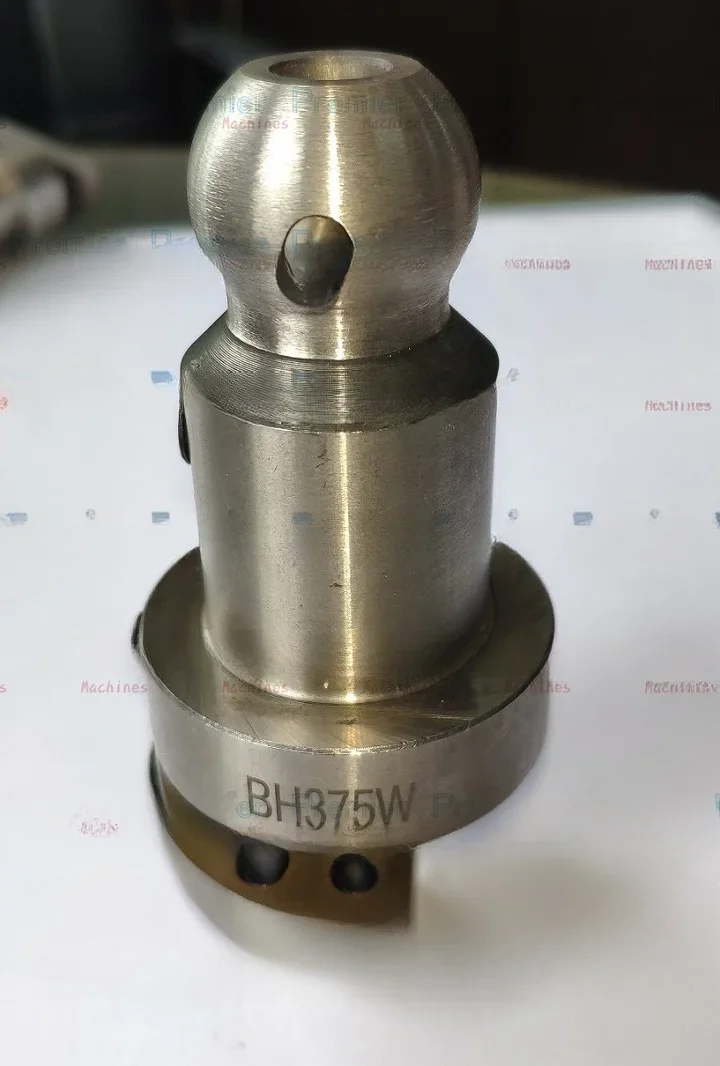 Ball head turret BH375F valve seat machine new series accessories