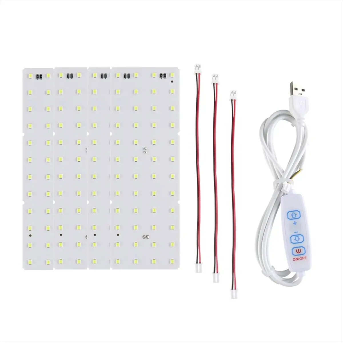 ABZT For Lithophane Led Panel LED Backlight Board PLA Basic Lithophane Bundle