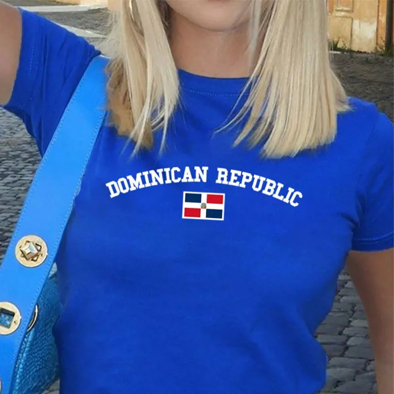 

2025 New Summer! Casual Sweet-Spicy Crop Short-Sleeved T-Shirt, Minimalist Print Design, Slimming & Flattering