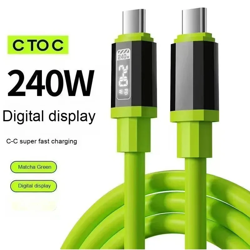 240W C-C 66W A-C Si… - image