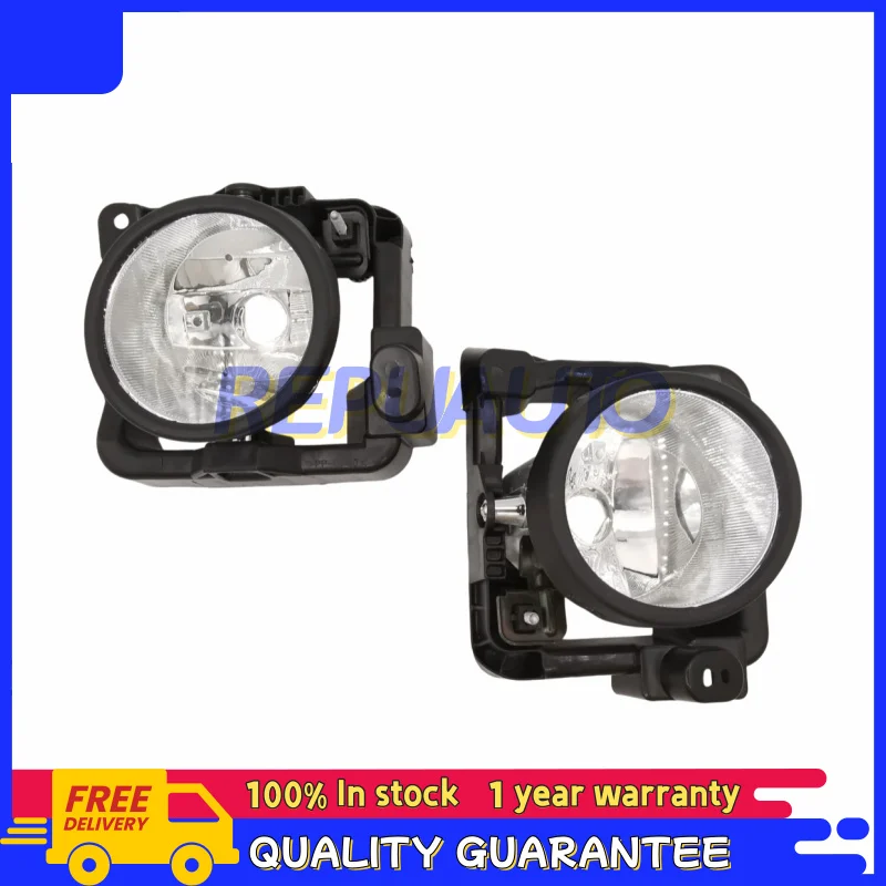 New Car Front Bumper Fog Light Lamp 33950-TP5-H01 33900-TP5-H01 For Acura TSX Honda Euro ACCORD SPIRIOR 2010-2012 CU1 CU2