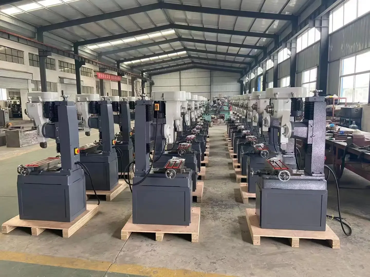 exquisite craftsmanship Small Metal Cheap Pipe Slotting Machine Vertical for Sale