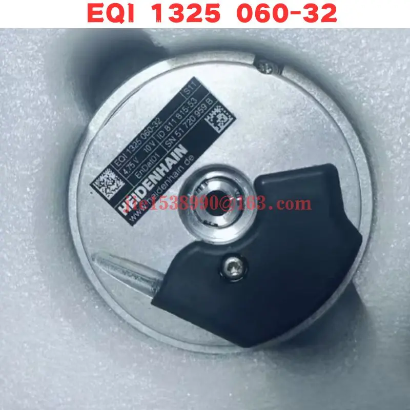 Brand New EQI 1325.060-32  Encoder