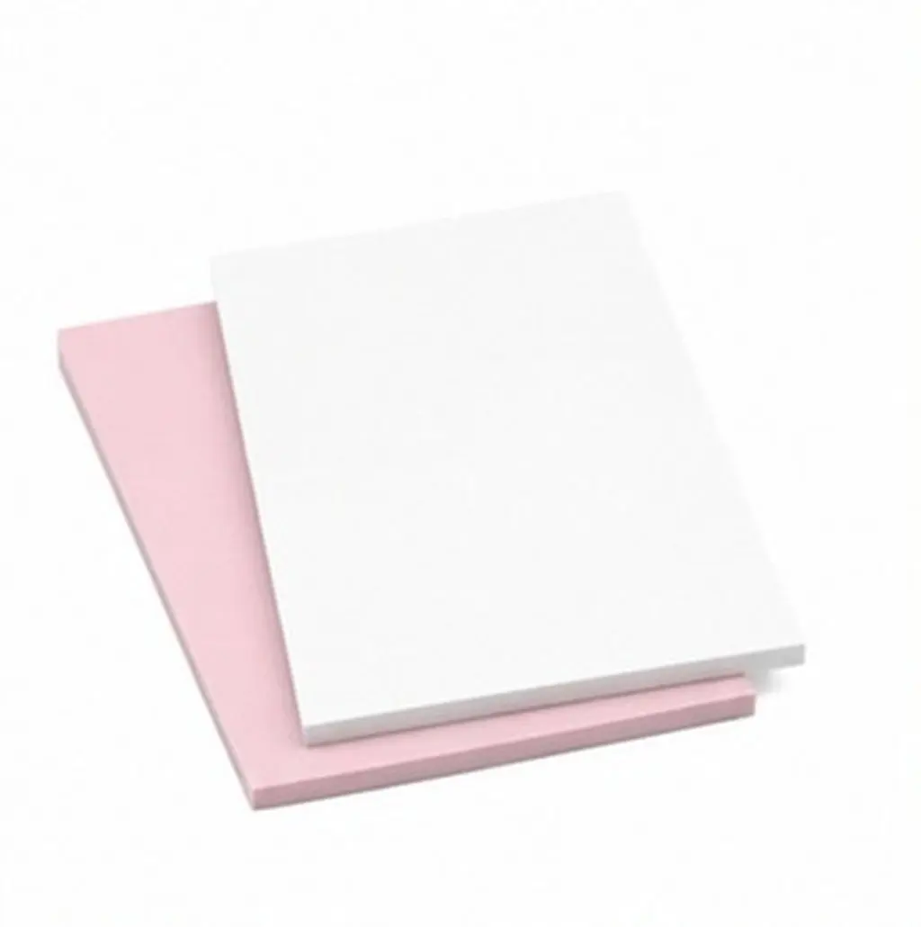 4Pcs Easy to Use Rubber Stamp Bricks Excellent DIY Carving Rubber Material for Handmade Invitations Greeting Cards Craft