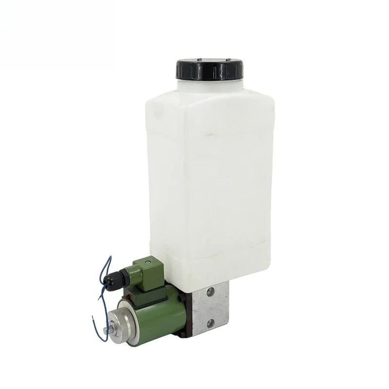 Electric Grease Lubrication Pump JHCB-2 Magnetic Piston Pump Automatic Lubrication Pump Electric Lubrication