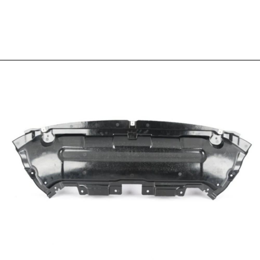 

Передний бампер, нижняя защитная пластина для Mercedes Benz GLC-Class W253 OEM 2535240030