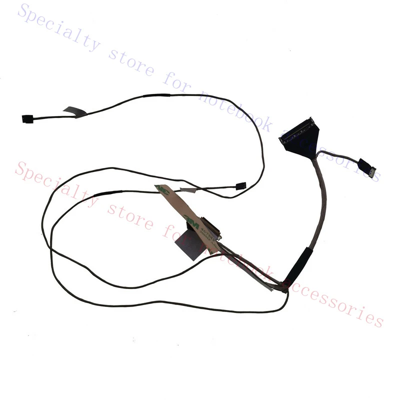 A+  FOR HP Stream 11 11-D FHD Panel 30-Pin Touch Screen Cable DD0Y0GLC400