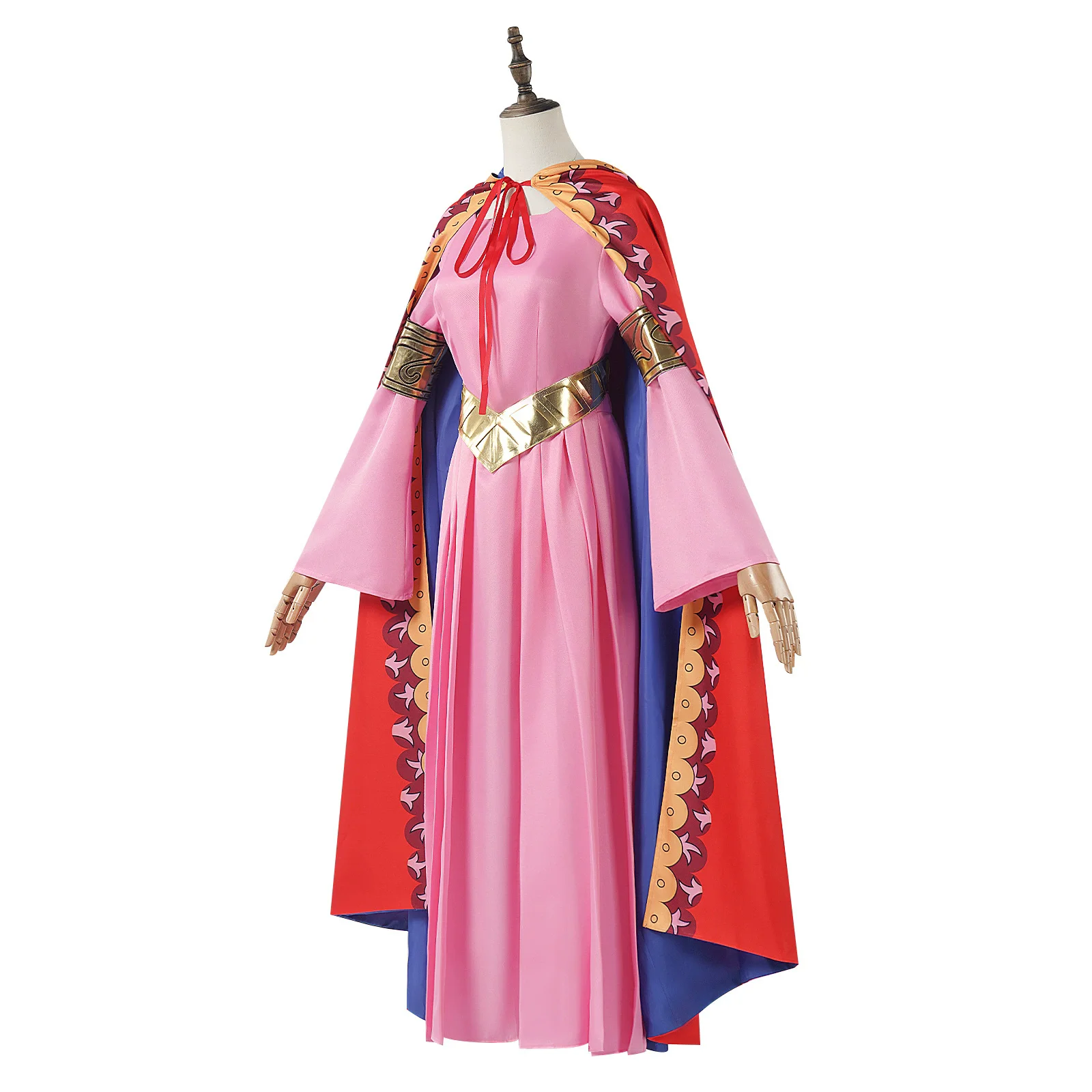 Costume de Cosplay princesse V - Anime Cosplay One Piece avis et prix