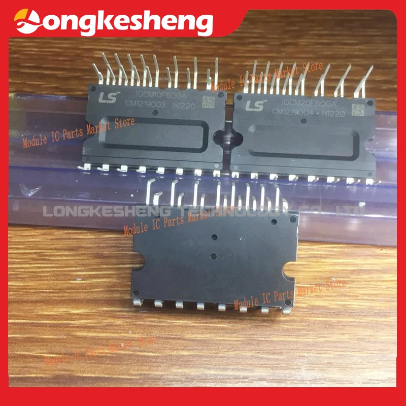 IGCM20F60GA  Free Shipping Original module in stock