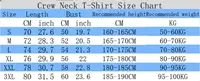 T-shirt décontracté en coton ample pour le printemps et l'été, haut à manches courtes à col rond avec imprimé lettres simple pour hommes et femmes 6