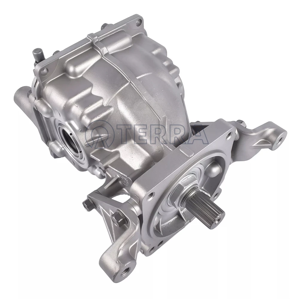 Rear Differential Carrier Gearbox Assy for KIA Sorento for Hyundai Santa Fe Kia Sorento Sportage 12-15 530003B500 530003B510