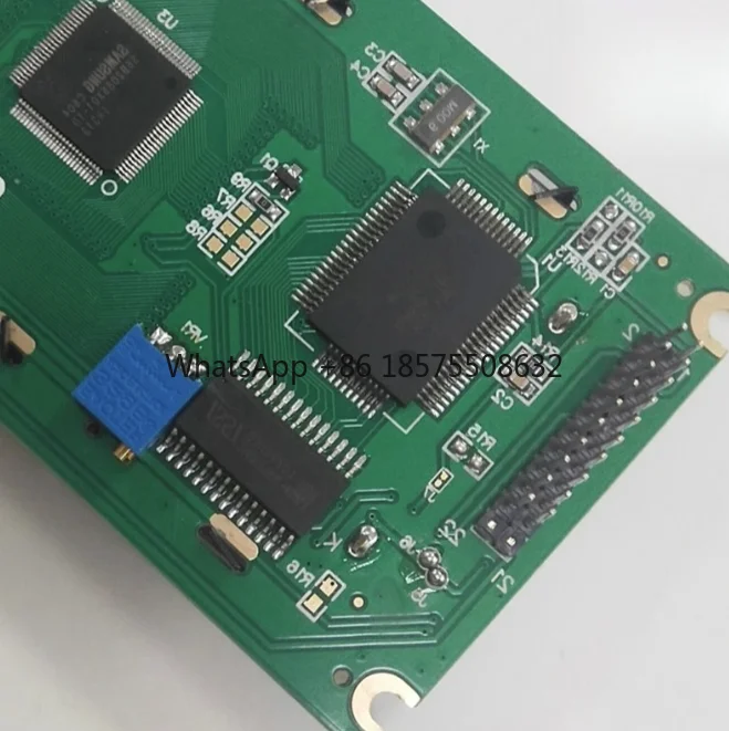 LCD Display Modules G64240-02 PB0017-01:B in stock