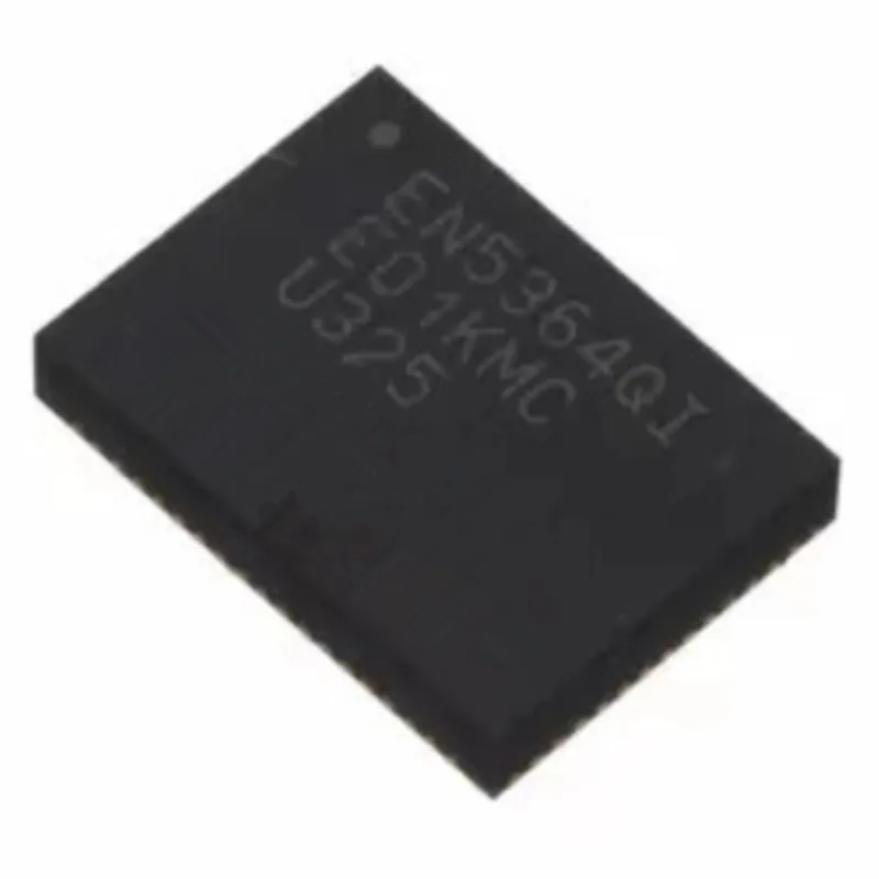 

EN5364QI qfn68 5pcs