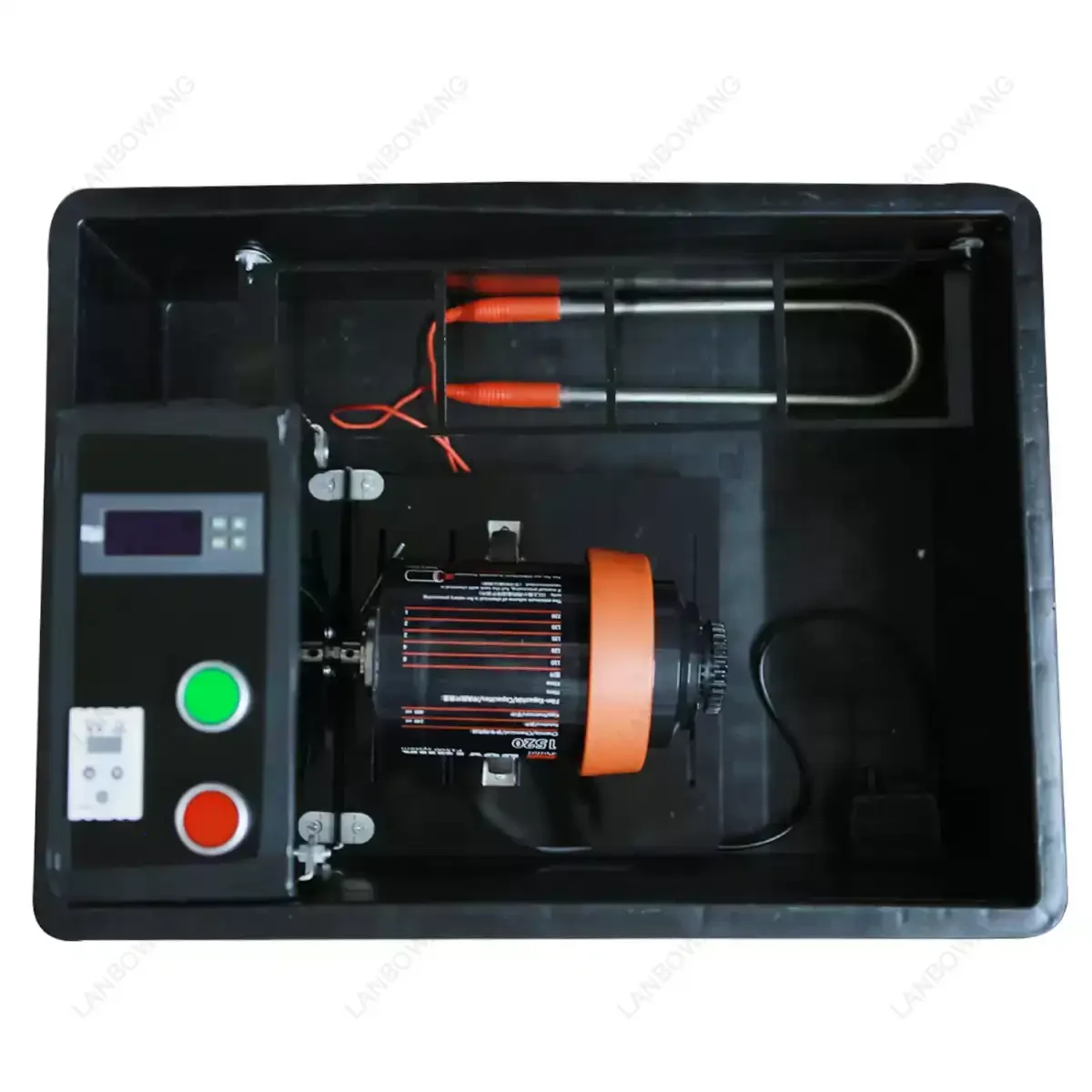 Automatic Film Processor, Temperature Controlled Color Negative & Slide Film Developer, B&W Film Developing Machine