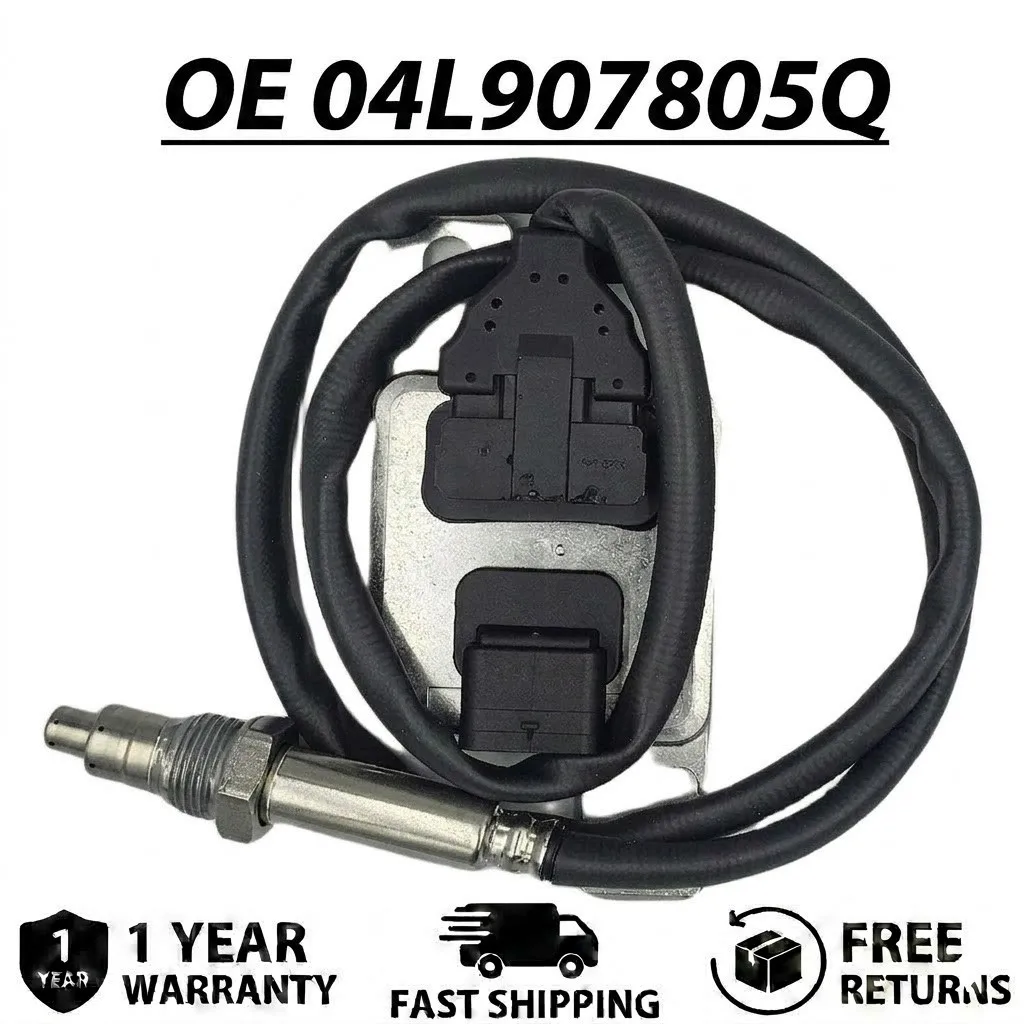 

059907807G 5WK96685A Nitrogen Oxide NOx Sensor For Audi Q7 VW Touareg 3.0L V6 TDI Auto Parts