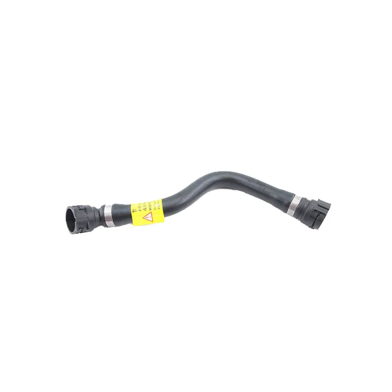 Car Accessories Engine Coolant Hose 17128634285 For BMW F20 F21 F30 F31 F35 F34 Engine B48