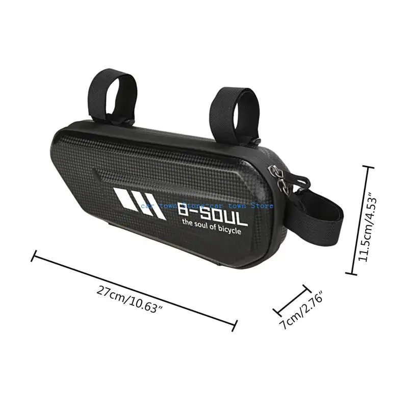 RXJE Motorcycle Waterproof Racing Race Helmet Travel Bags Suitcase Saddlebags