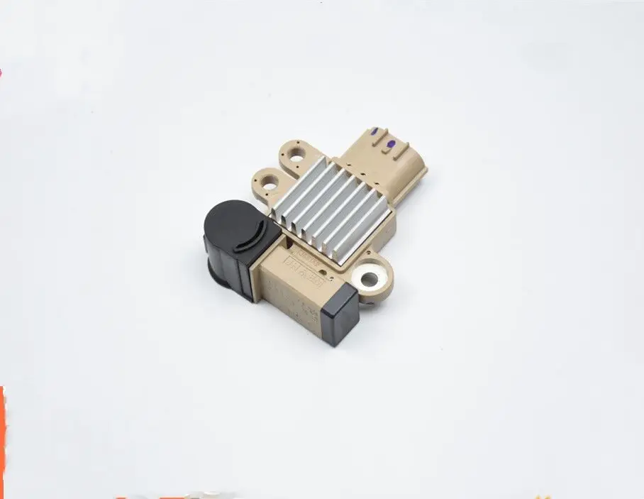 Auto parts Original Generator Alternator Regulator For Great Wall Hover Haval H1 H5 H6 3 Pins