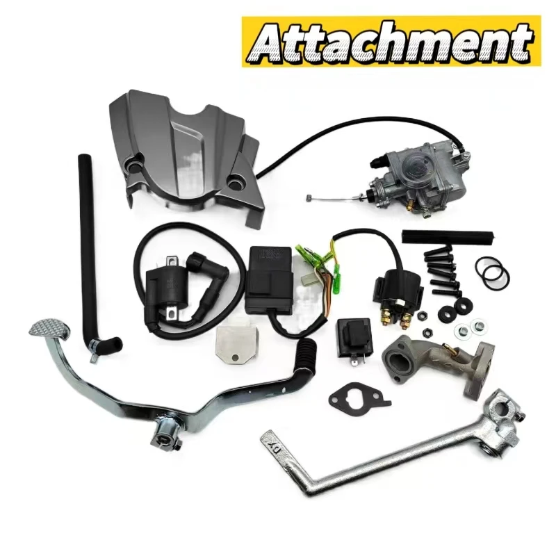 工場卸売オートバイロードレースバイクスポーツバイク 110CC JY110 エンジンその他のオートバイスポーツバイク