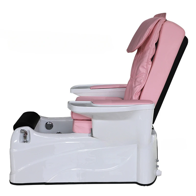 

Professional Marquise Massage Medical Examination Table Semi Permanent Cosmetic Lounger Electric Hairdressing Furniture MZY-053