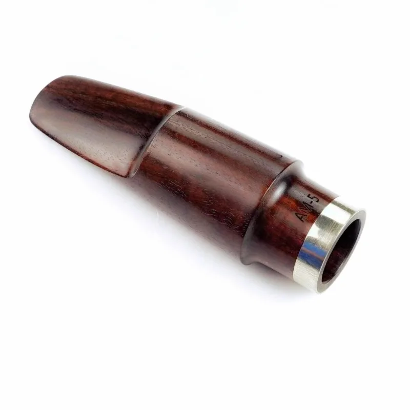 Tenor saxophone mahogany flute head material special sound unique