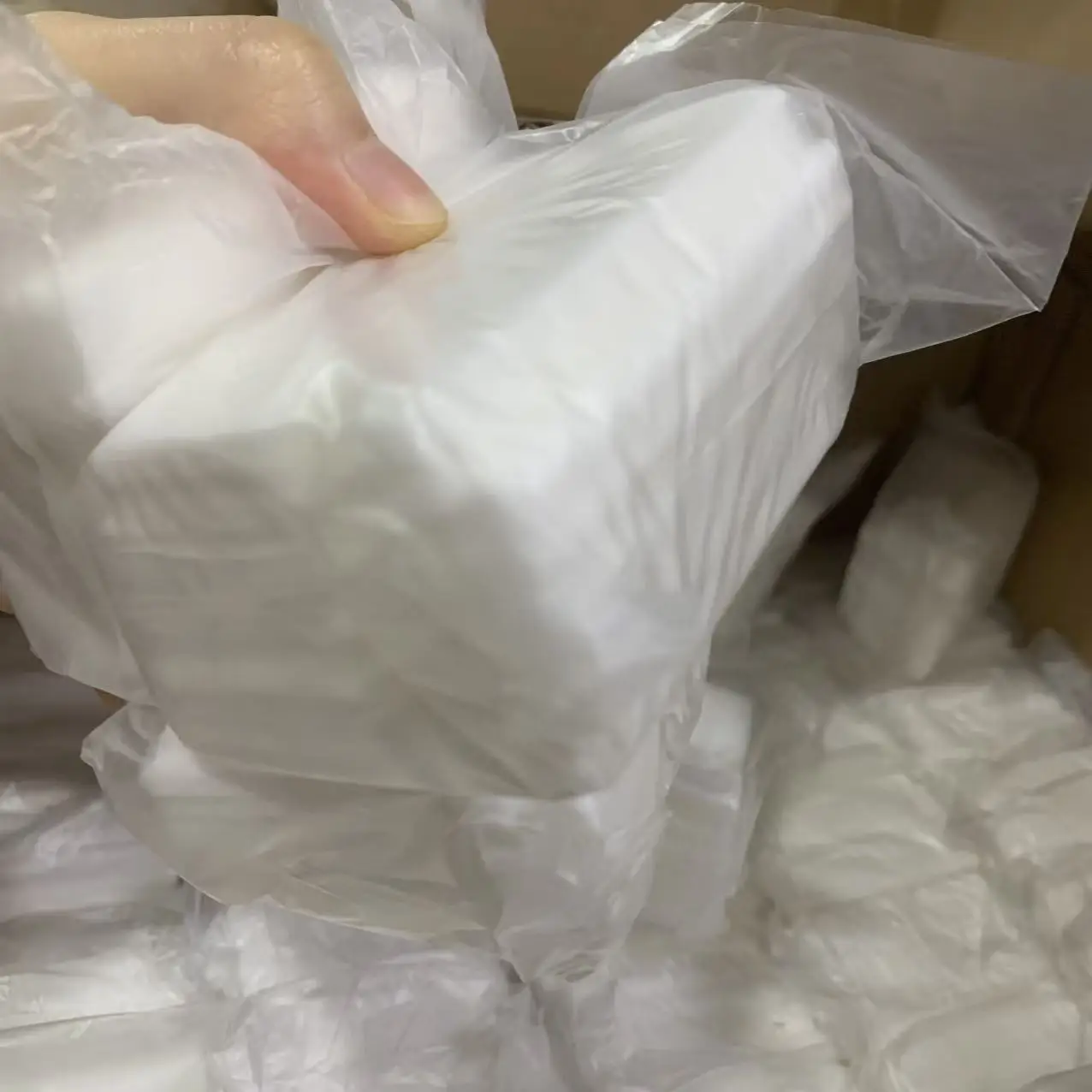 

30X 1830528 1749772 Waste Ink Tank Pad Sponge Absorber for EPSON L1110 L3100 L3101 L3110 L3150 L3151 L3160 L5190 L3115 L3116