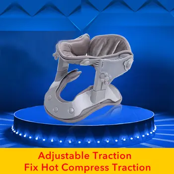 10 best sales Kéo giãn cổ - №7