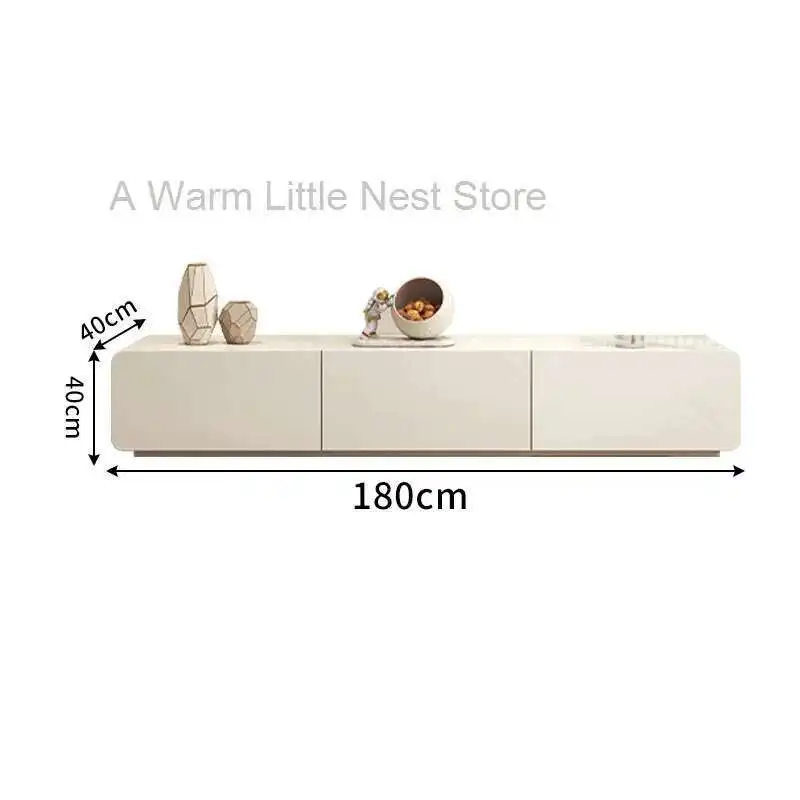 

Glamour Decor Tv Stand Elegant Storage Modern Luxury Tv Cabinet Unique Simple Muebles Para La Televisión Living Room Furniture