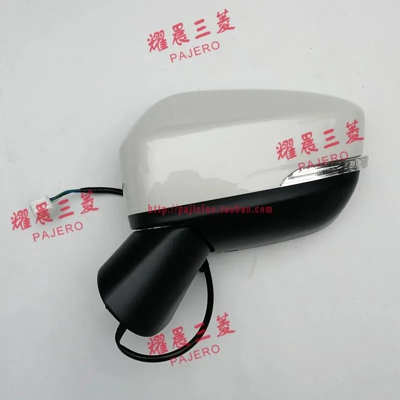 Optimal Assembly Wing Mirror Side Rearview Mirror For Mitsubishi Eclipse Cross 7632D133 7632D067 7632D341 7632D342 7632D068