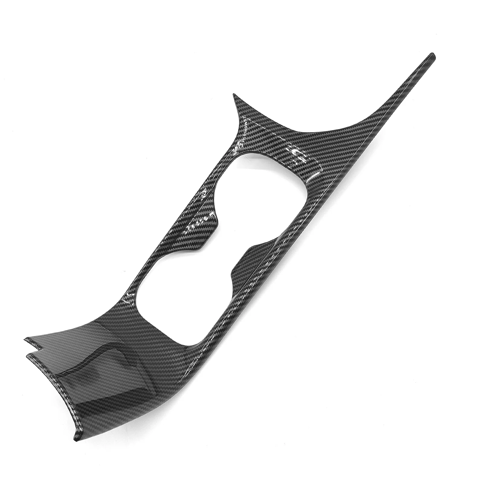 porte-gobelet-d'eau-central-avant-pour-console-1-piece-garniture-de-panneau-pour-hyundai-i30-n-2018-–-2023-accessoires-de-style-automobile