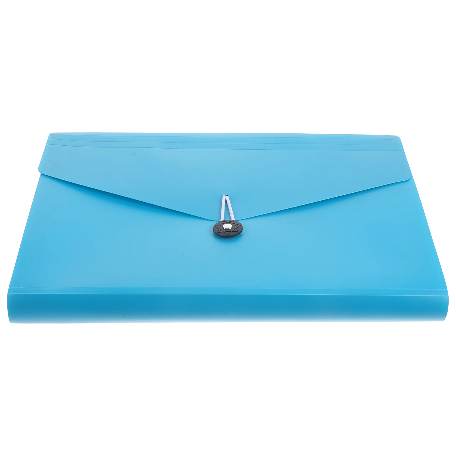 

Expandable File Folder With Dividers Accordion Organizer For Documents Bills Contracts Tax Papers Portable Office Supplies