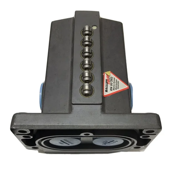 

Bns00ll Механический переключатель положения Bns 819-d06-r12-100-10 без коробки Совершенно новый оригинальный точечный Plc