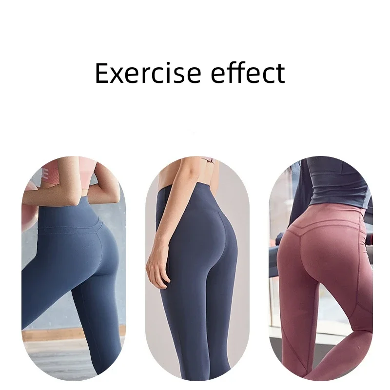 Fabric Resistance Hip Booty Bands Glute Thigh Elastic Workout Bands Squat Circle Stretch Fitness Strips Loops Yoga Gym Equipment