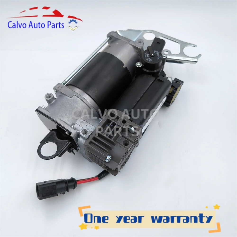 

The air suspension pump is suitable for the Porsche Panamera Cayenne Audi A8 D3 D4 Touareg Q7 A6 Phaeton 7L0616007 7L8616006