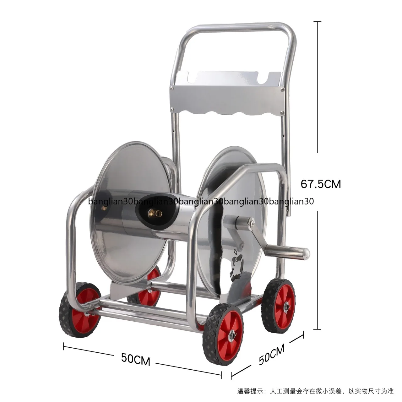 

Каркас для хранения бытовых водопроводных шлангов, портативный пистолет для мойки автомобилей, рама для хранения водопроводных шлангов, катушка для шланга, устройство для намотки и полива цветов