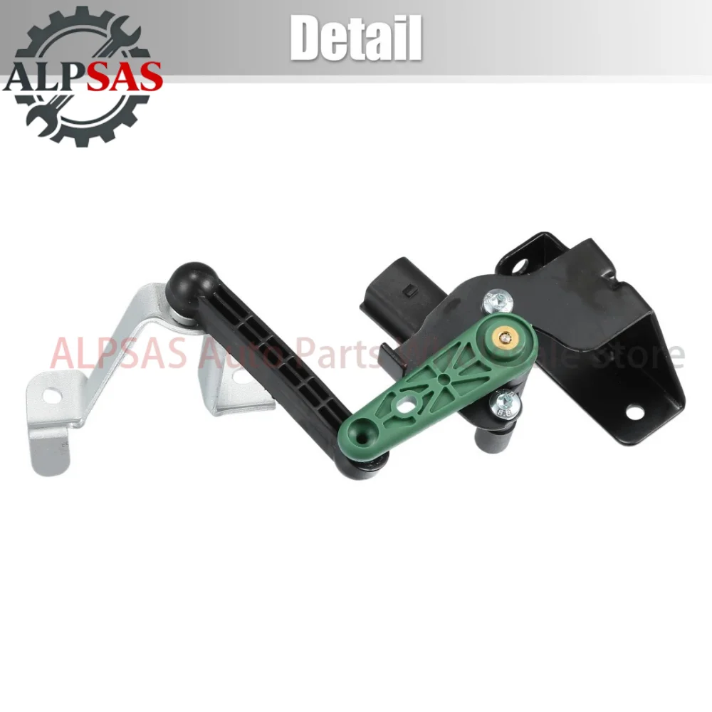 

Датчик уровня фар задних левых и правых фонарей 5Q0512521F 5Q0512521J для VW GOLF GTI MK7 R32 AUDI A3 TT TTS 2015-2017, автомобильные аксессуары