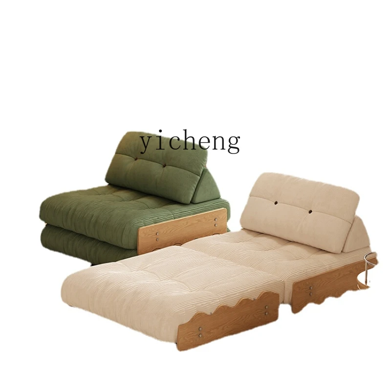 

Xl Sofa Bed Foldable Dual-Purpose Sofa Bed Living Room Single Functional Sofa Bed