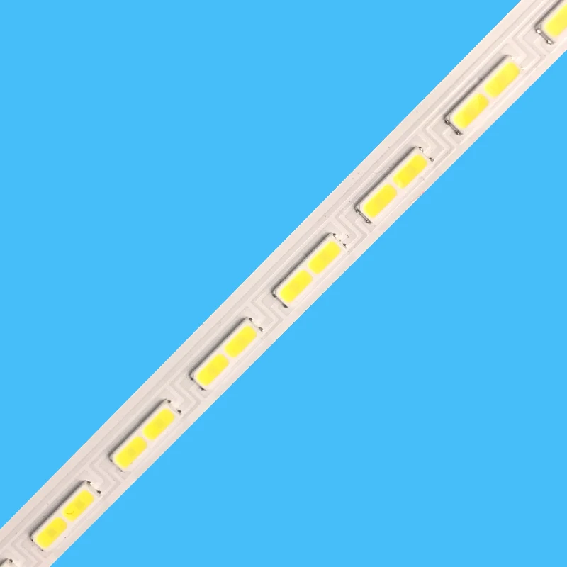 LED-Hintergrund beleuchtung Streifen für un75au8200 ue75au8000 un75au8000 ua75au8000 S1A8-750SM0-R0 BN96-52594A un75au8000fxza un75au8000bxza