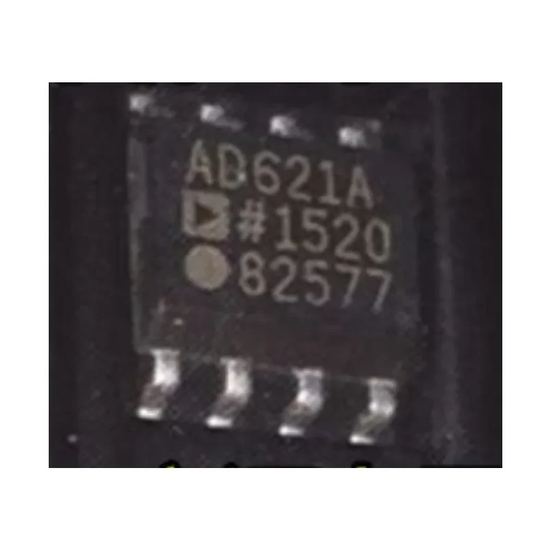 AD621 AD621AR AD621ARZ AD621A Operational Amplifier SOP8 Electrical Components