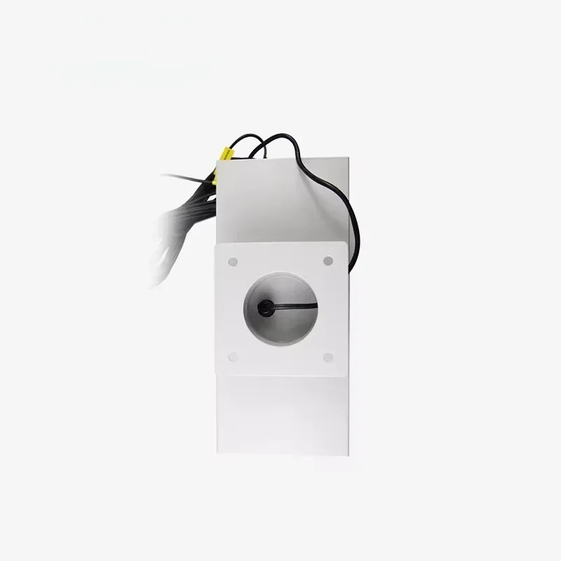Hotsale  RKL-07 Shallow Lake River Non-contact Radar Flowmeter Water Speed Flow Level  Meter Sensor