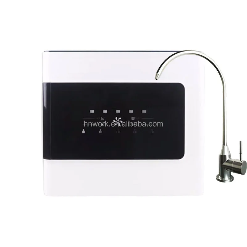 Home Appliances - Kitchen Appliances - Electric Water Filters