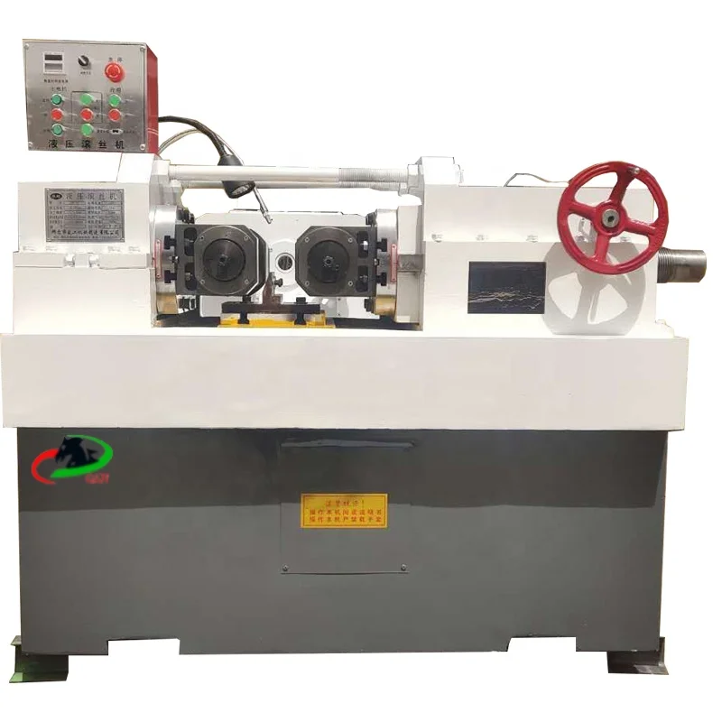 Screw Making Machine Automatic Nut Bolt Manufacturing Machine