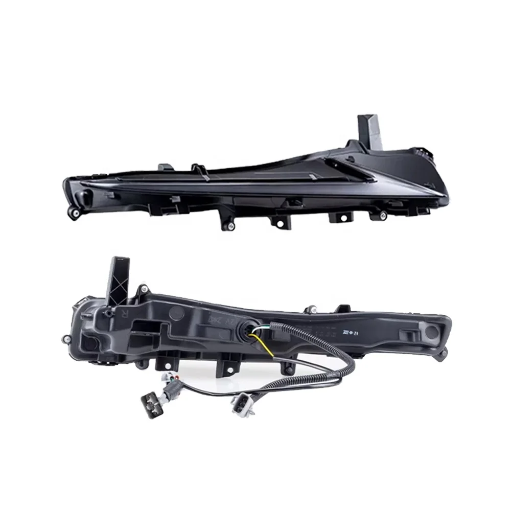 DK Motion para luz diurna Lexus IS250 RGB