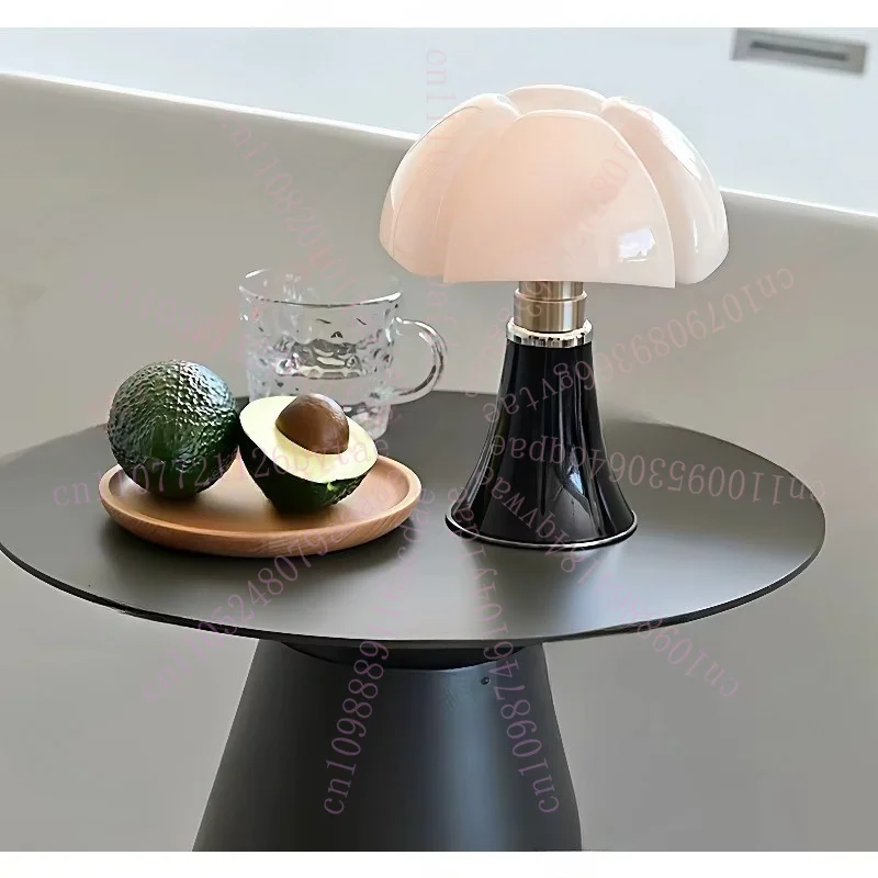 Bedroom Bedside Table Lamp Vintage Bauhaus Bat Table Lamp Italian Vintage Nordic Petal Table Lamp Living Room