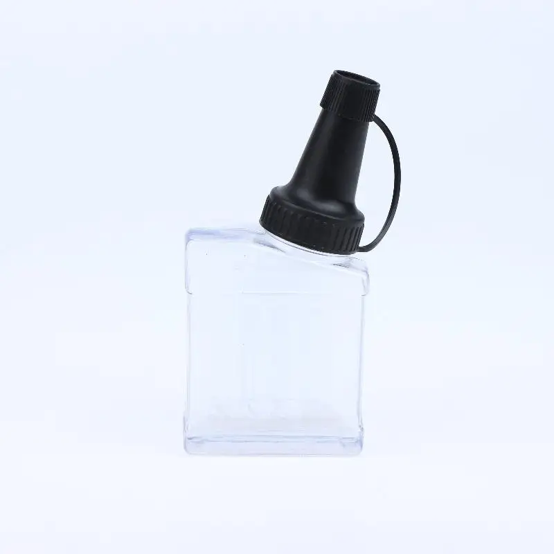 Tragbare Blasenperlen-Behälterflasche S/L aus Kunststoff, Wassergel-Perlen-Unterverpackung, Gel-Perlen-Nachfüllflasche für Jungen, Mädchen, Kinder – Detail 18
