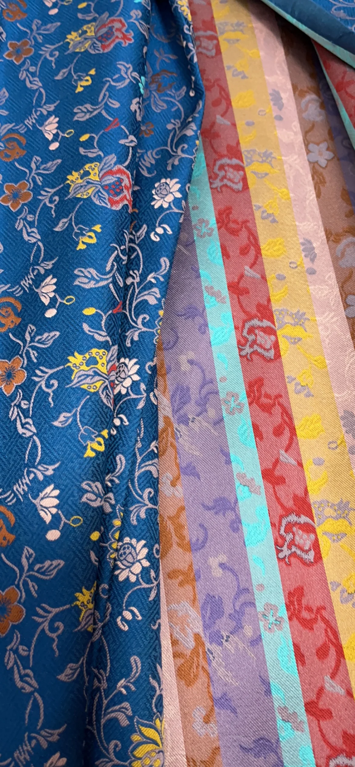 High Quality 36momme 114cm Wide High-Grade Real Silk Fabric Cloth