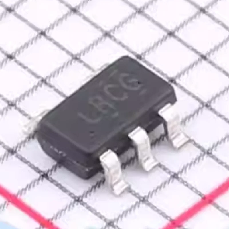 Integrated Circuits (ICs) LP2985-10DBVR Linear Voltage Regulator IC Positive Fixed 1 Output 150mA SOT-23-5