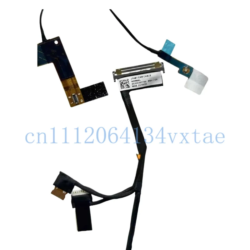 5C11H81433 New Camera Cable Webcame Wire For T14s Gen 3 21BR 21BS 21CQ 21CR  0.1