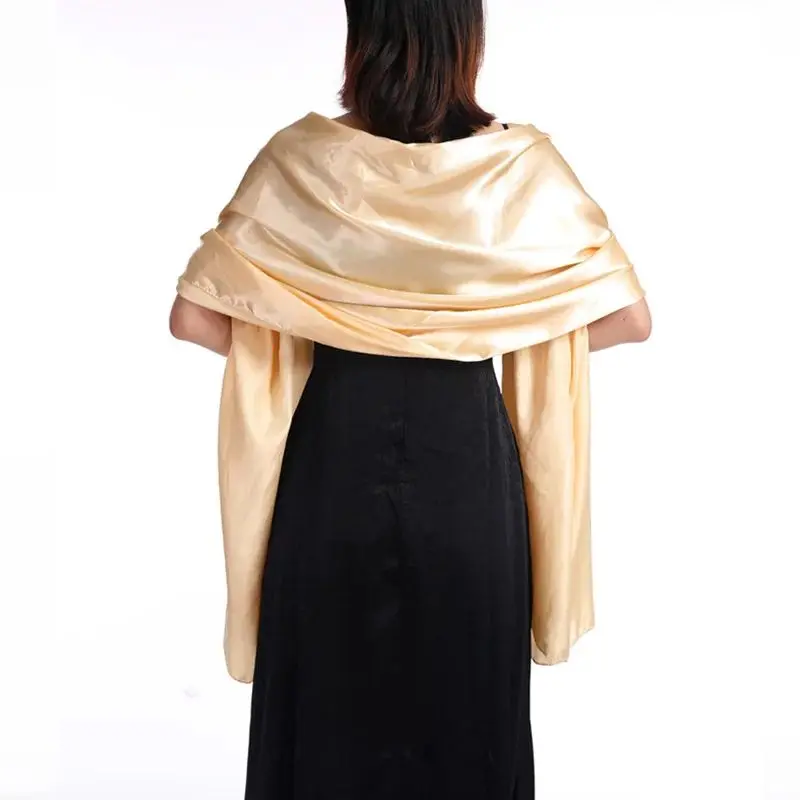 wedding-satin-shawl-women's-cloak-scarf-sun-protection-elegant-fashion-accessory-for-brides-and-special-occasions