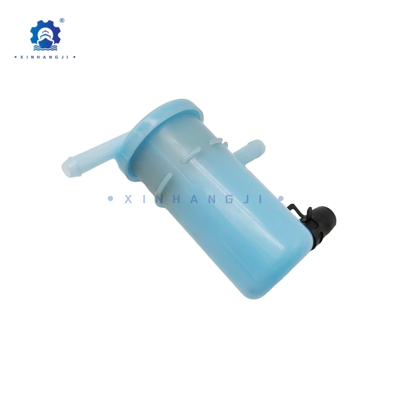 FILTER,FUELL 15410-96J00 For Suzuki Outboard Motor 4-stroke DF150 DF175 Boat accessories